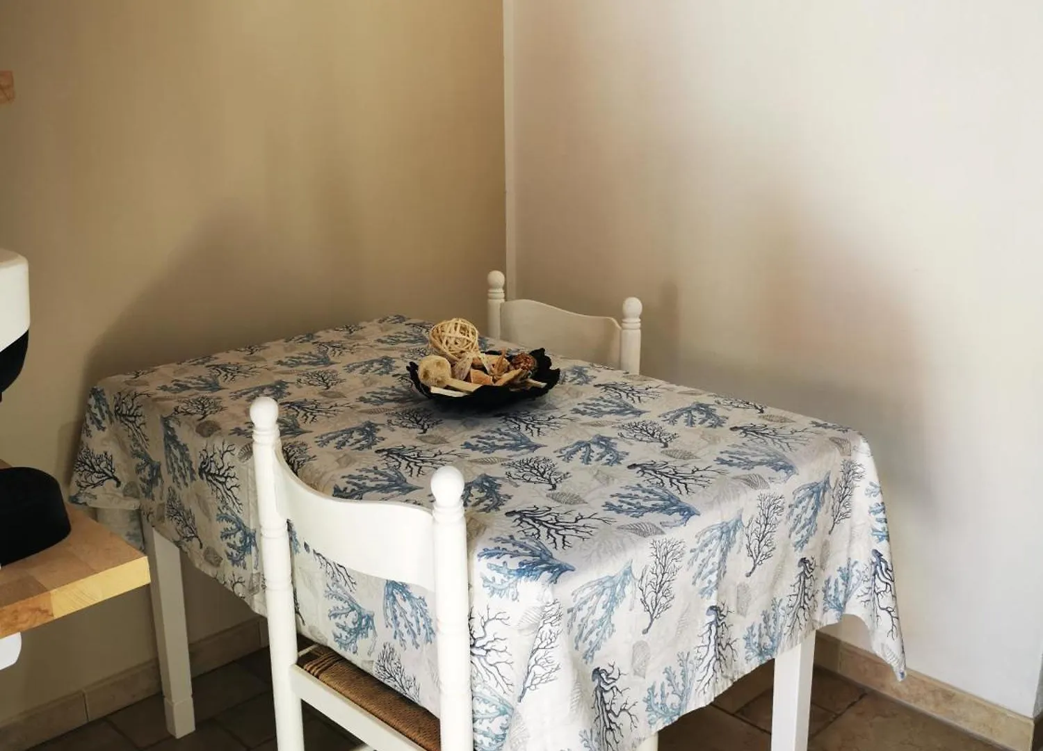 Appartamento La Casa Di Angelo Tresnuraghes