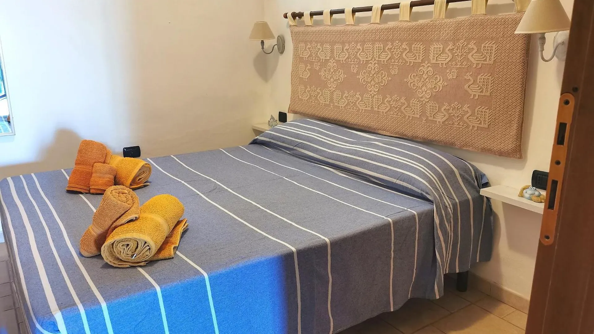 Appartamento La Casa Di Angelo Tresnuraghes