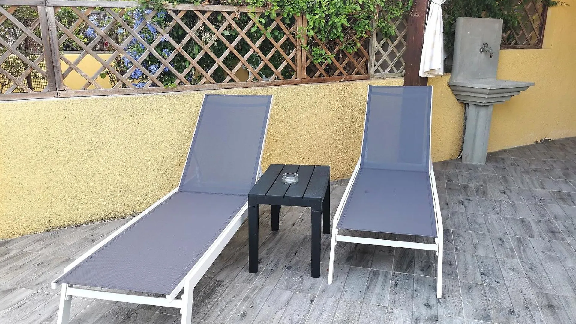 Appartamento La Casa Di Angelo Tresnuraghes Italia