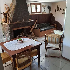 Dwelling Zara Ferienhaus
