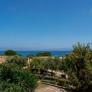 Casa Deidda Ferienhaus