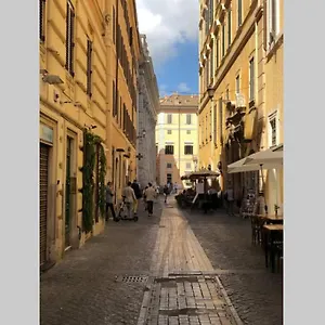 Chiara's Place At Pantheon - Your In Roma