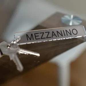 Mezzanino 4438 Venezia