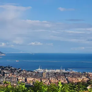 D’oro E D’azzurro La Spezia
