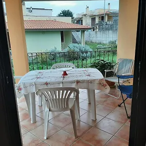  Casa vacanze Casa Sassos