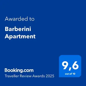 Barberini Roma