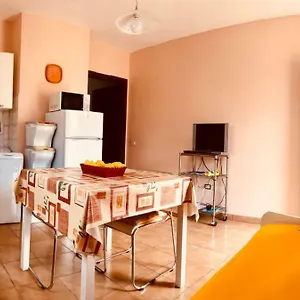  Appartamento Vacanze Sardegna
